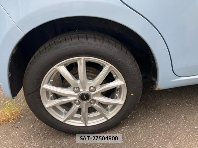 Daihatsu MOVE CONTE 2012-09 8830542-9