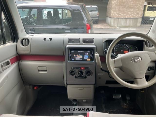 Daihatsu MOVE CONTE 2012-09 8830542-14