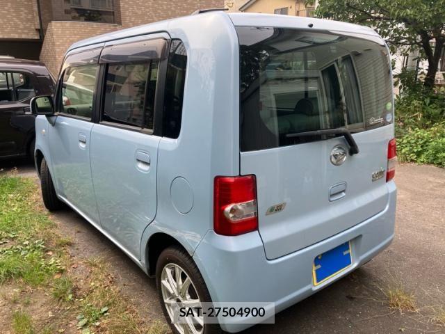 Daihatsu MOVE CONTE 2012-09 8830542-1