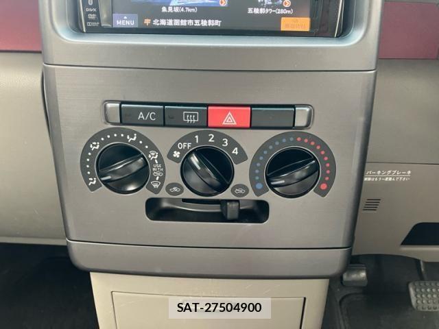 Daihatsu MOVE CONTE 2012-09 8830542-20
