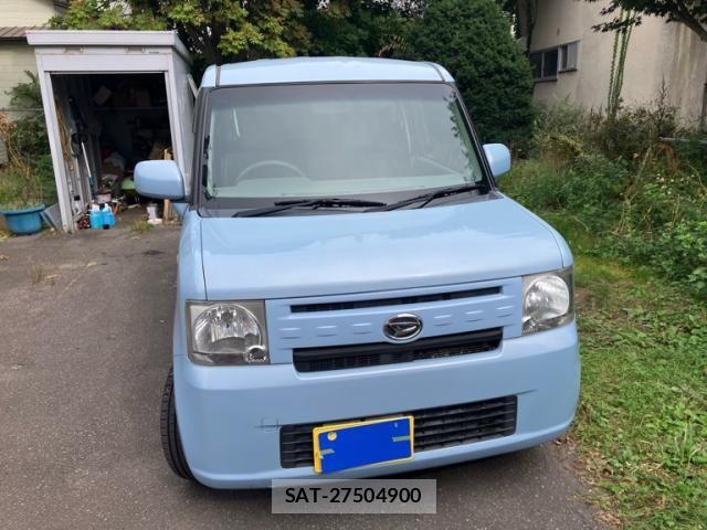 Daihatsu MOVE CONTE 2012-09 8830542-2