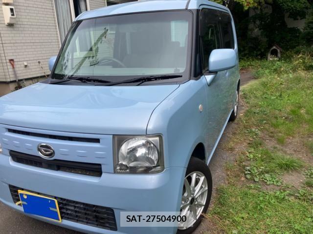 Daihatsu MOVE CONTE 2012-09 8830542-3
