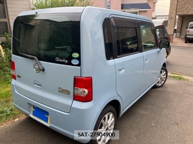 Daihatsu MOVE CONTE 2012-09 8830542-5