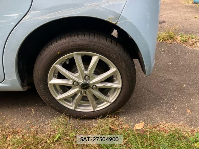 Daihatsu MOVE CONTE 2012-09 8830542-6