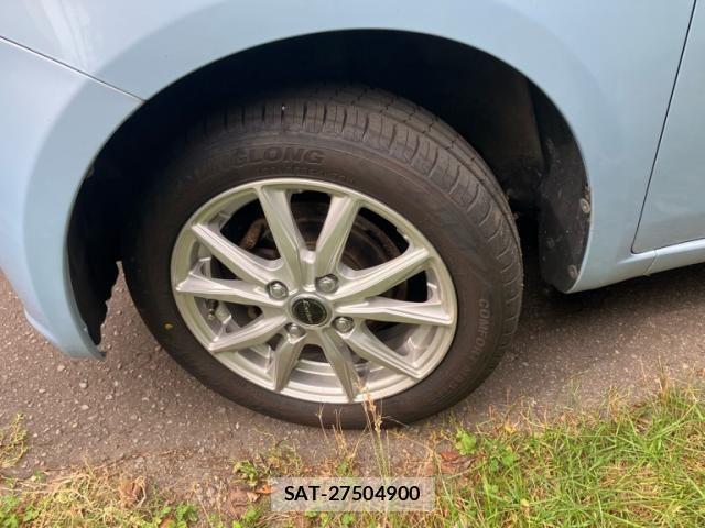Daihatsu MOVE CONTE 2012-09 8830542-7