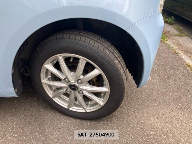 Daihatsu MOVE CONTE 2012-09 8830542-8