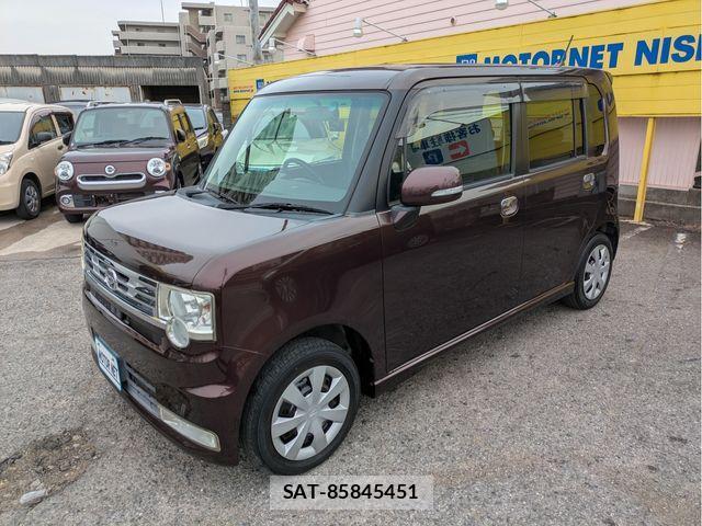 sat car