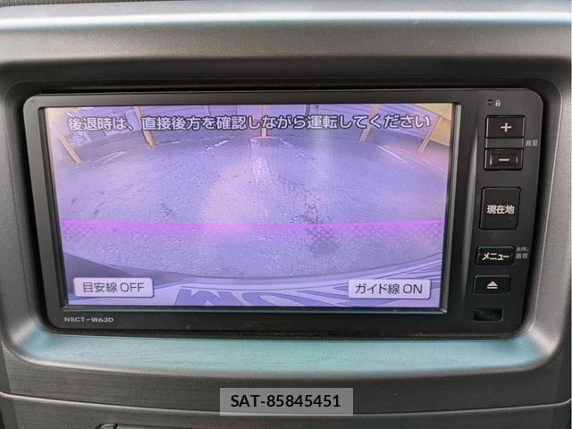 Daihatsu MOVE CONTE CUSTOM 2013-01 3772485-9