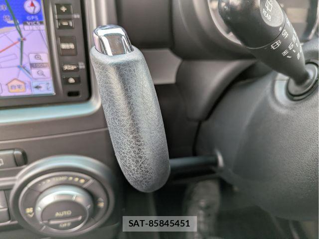 Daihatsu MOVE CONTE CUSTOM 2013-01 3772485-11