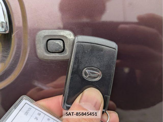 Daihatsu MOVE CONTE CUSTOM 2013-01 3772485-12