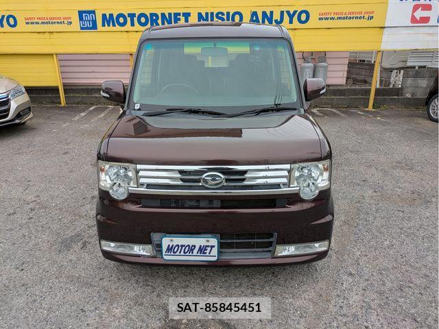 Daihatsu MOVE CONTE CUSTOM 2013-01 3772485-14