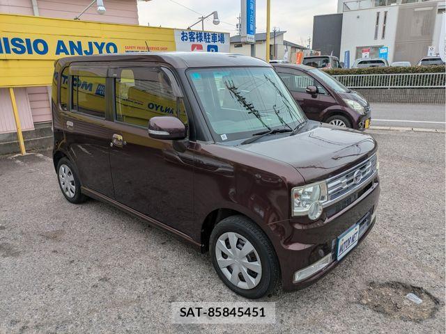 Daihatsu MOVE CONTE CUSTOM 2013-01 3772485-15