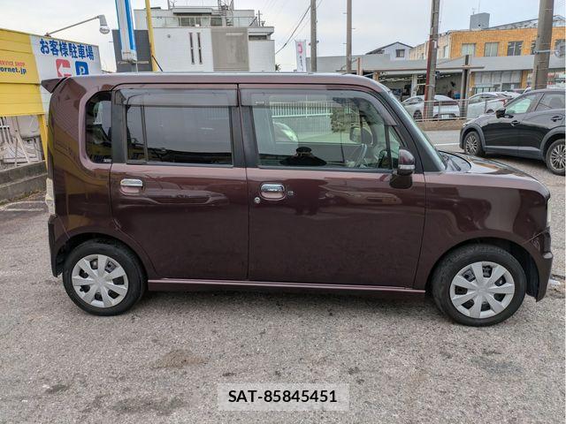 Daihatsu MOVE CONTE CUSTOM 2013-01 3772485-16