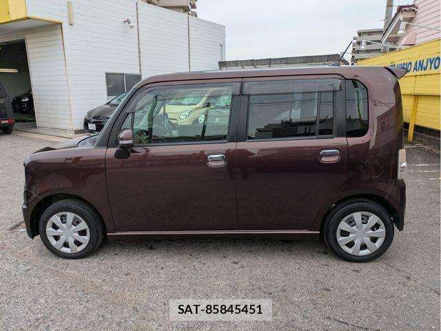Daihatsu MOVE CONTE CUSTOM 2013-01 3772485-19