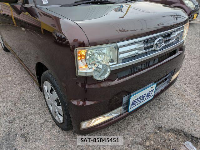 Daihatsu MOVE CONTE CUSTOM 2013-01 3772485-20