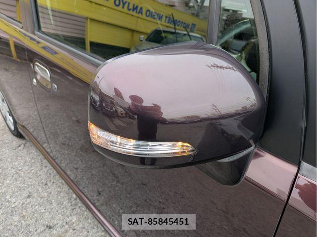 Daihatsu MOVE CONTE CUSTOM 2013-01 3772485-21