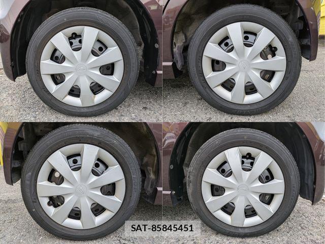 Daihatsu MOVE CONTE CUSTOM 2013-01 3772485-23