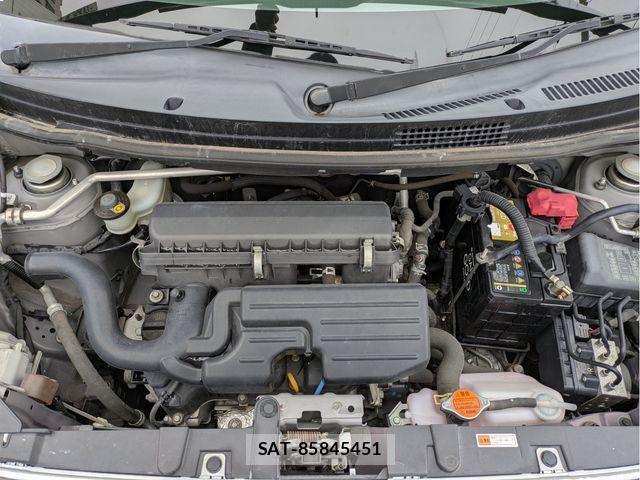 Daihatsu MOVE CONTE CUSTOM 2013-01 3772485-24