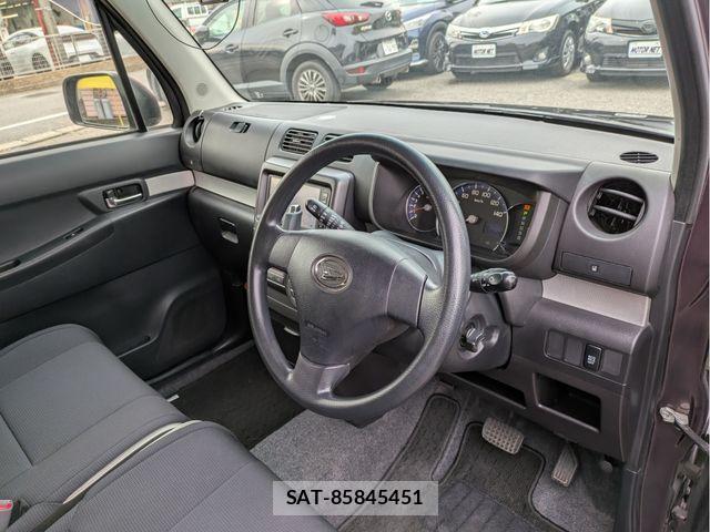 Daihatsu MOVE CONTE CUSTOM 2013-01 3772485-25