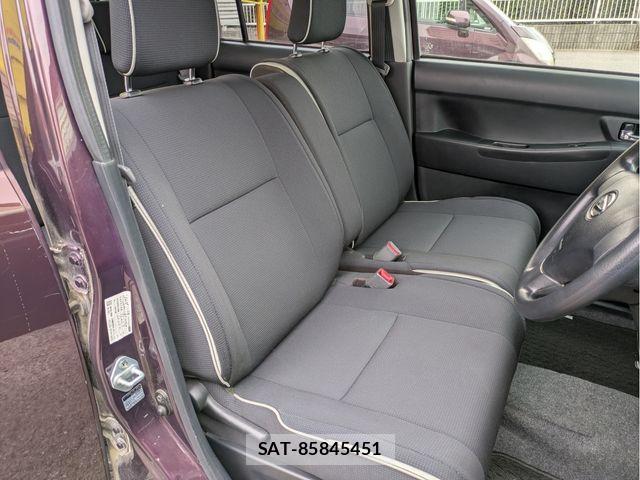 Daihatsu MOVE CONTE CUSTOM 2013-01 3772485-26