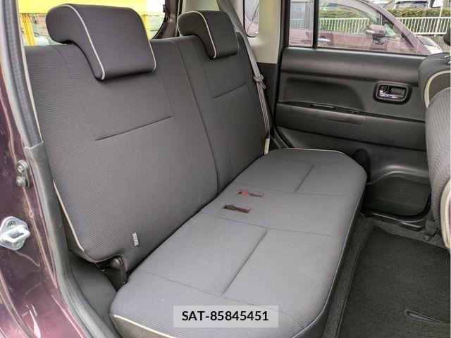 Daihatsu MOVE CONTE CUSTOM 2013-01 3772485-27