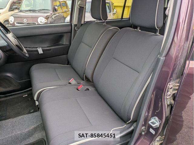 Daihatsu MOVE CONTE CUSTOM 2013-01 3772485-3