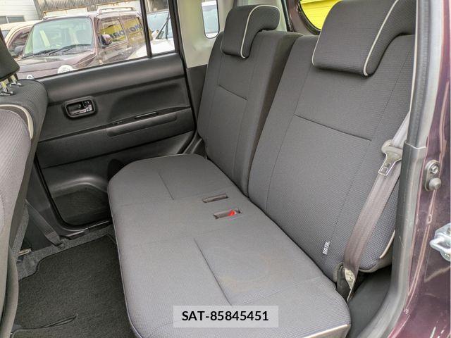 Daihatsu MOVE CONTE CUSTOM 2013-01 3772485-4