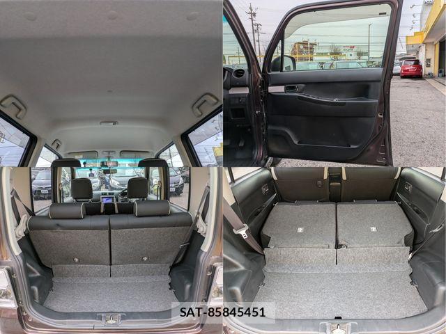 Daihatsu MOVE CONTE CUSTOM 2013-01 3772485-5