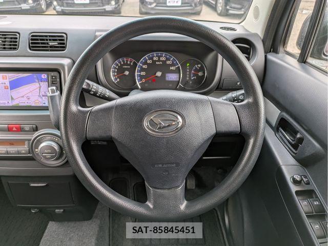 Daihatsu MOVE CONTE CUSTOM 2013-01 3772485-7