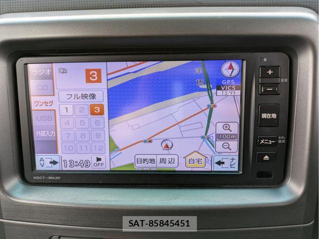 Daihatsu MOVE CONTE CUSTOM 2013-01 3772485-8