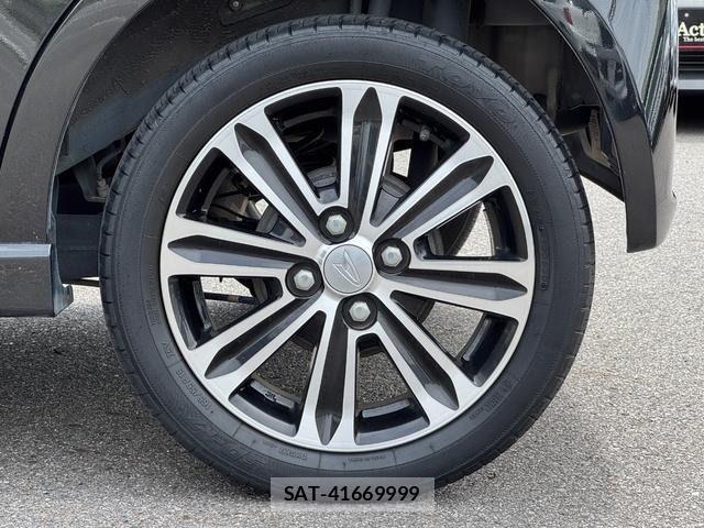 Daihatsu MOVE CONTE CUSTOM 2016-03 6642029-10