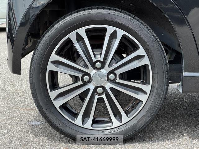 Daihatsu MOVE CONTE CUSTOM 2016-03 6642029-11