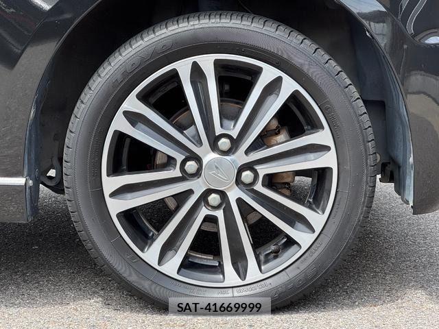 Daihatsu MOVE CONTE CUSTOM 2016-03 6642029-12