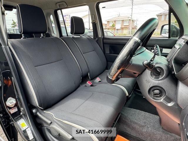 Daihatsu MOVE CONTE CUSTOM 2016-03 6642029-13