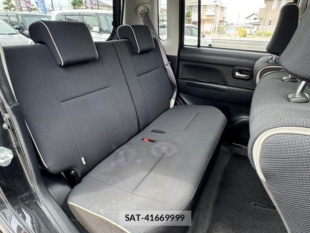 Daihatsu MOVE CONTE CUSTOM 2016-03 6642029-14