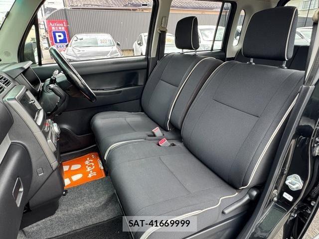 Daihatsu MOVE CONTE CUSTOM 2016-03 6642029-15
