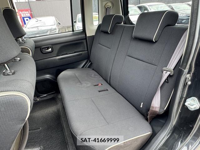 Daihatsu MOVE CONTE CUSTOM 2016-03 6642029-16