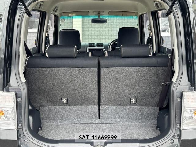 Daihatsu MOVE CONTE CUSTOM 2016-03 6642029-17