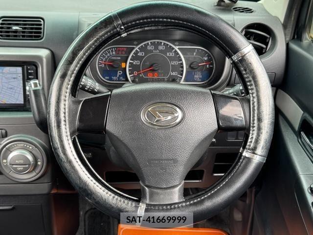 Daihatsu MOVE CONTE CUSTOM 2016-03 6642029-18