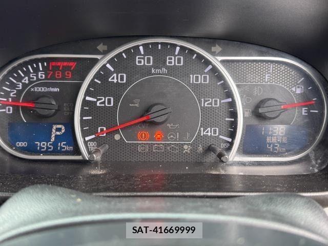 Daihatsu MOVE CONTE CUSTOM 2016-03 6642029-19