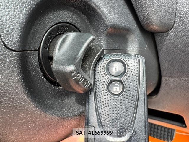 Daihatsu MOVE CONTE CUSTOM 2016-03 6642029-20