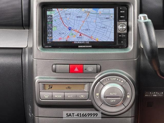 Daihatsu MOVE CONTE CUSTOM 2016-03 6642029-21