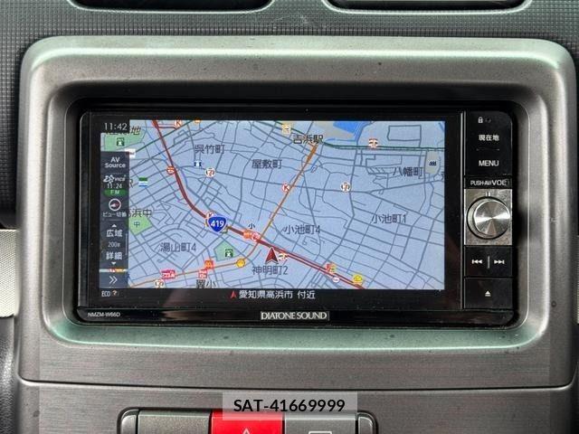 Daihatsu MOVE CONTE CUSTOM 2016-03 6642029-22