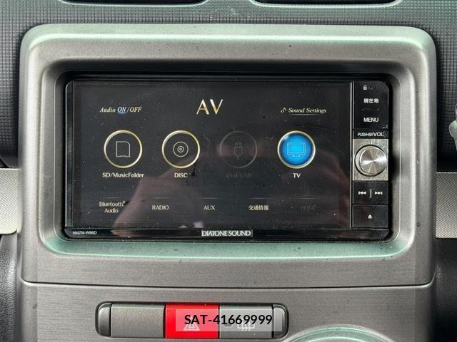 Daihatsu MOVE CONTE CUSTOM 2016-03 6642029-24