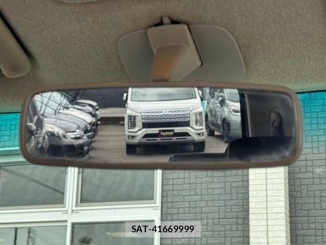 Daihatsu MOVE CONTE CUSTOM 2016-03 6642029-28