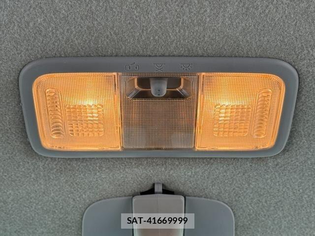Daihatsu MOVE CONTE CUSTOM 2016-03 6642029-29