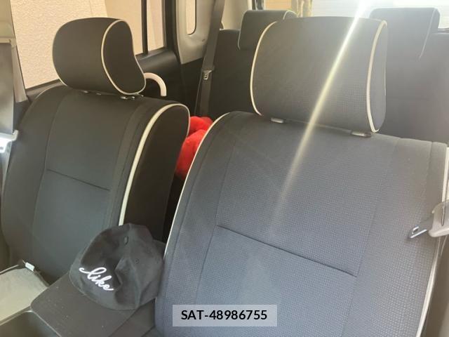 Daihatsu MOVE CONTE CUSTOM 2011-10 6909514-11