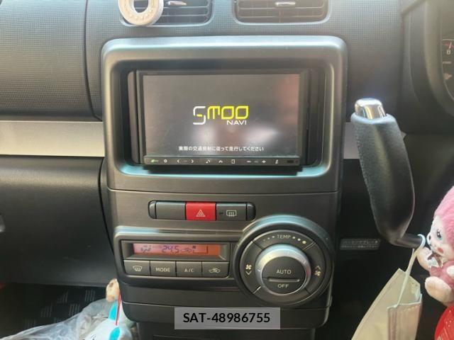 Daihatsu MOVE CONTE CUSTOM 2011-10 6909514-17