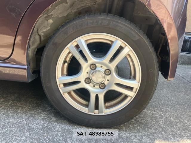 Daihatsu MOVE CONTE CUSTOM 2011-10 6909514-4