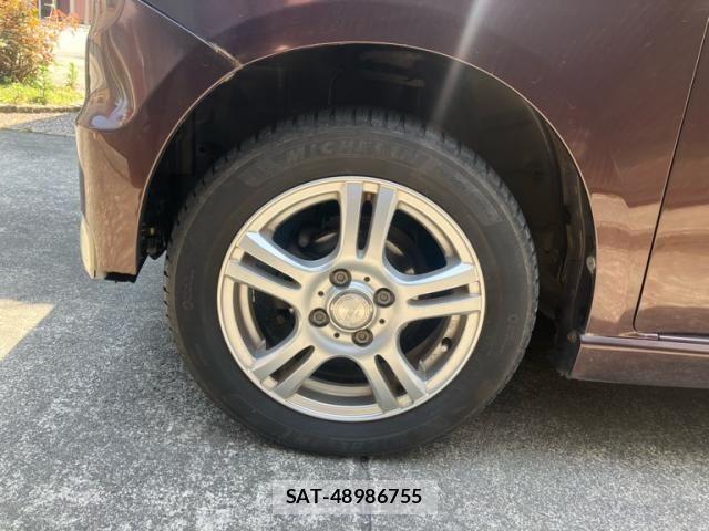 Daihatsu MOVE CONTE CUSTOM 2011-10 6909514-5